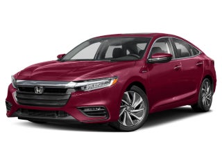 2020 Honda Insight Touring CVT