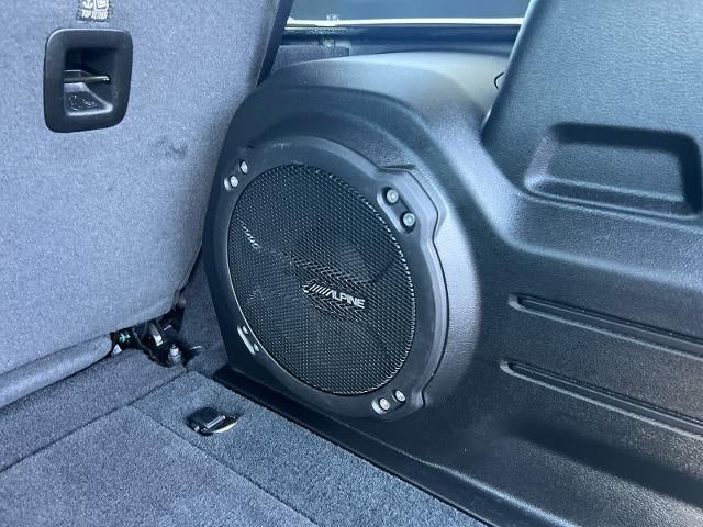 2023 Jeep Wrangler Rubicon 4 Door 4x4