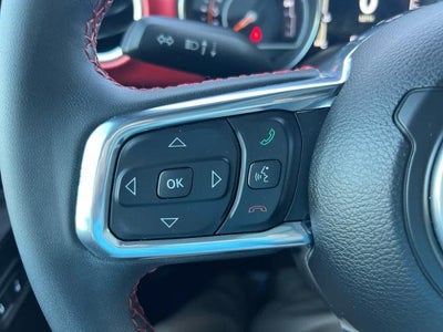 2023 Jeep Wrangler Rubicon 4 Door 4x4