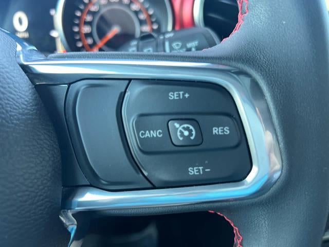 2023 Jeep Wrangler Rubicon 4 Door 4x4