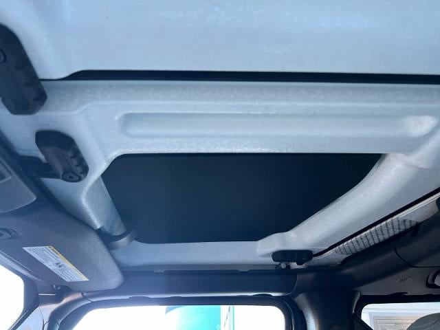 2023 Jeep Wrangler Rubicon 4 Door 4x4