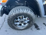 2023 Jeep Wrangler Rubicon 4 Door 4x4