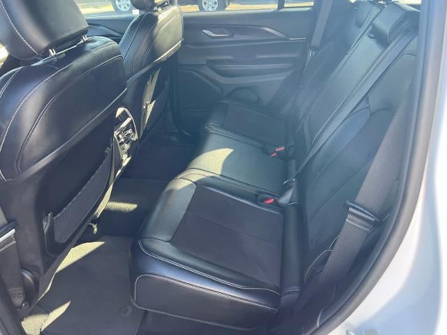 2023 Jeep Grand Cherokee Altitude 4x4