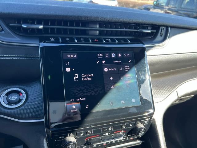 2023 Jeep Grand Cherokee Altitude 4x4