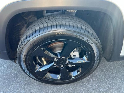 2023 Jeep Grand Cherokee Altitude 4x4