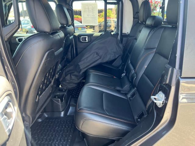 2023 Jeep Gladiator Mojave 4x4