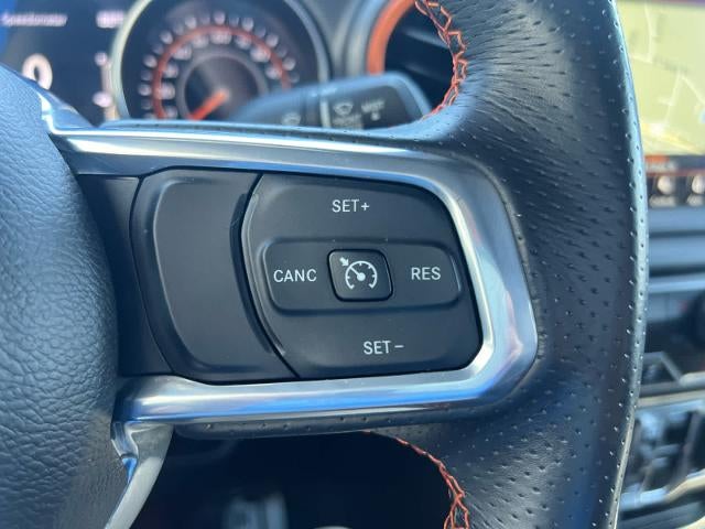 2023 Jeep Gladiator Mojave 4x4