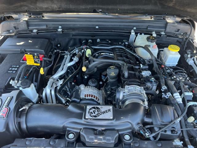 2023 Jeep Gladiator Mojave 4x4