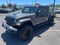 2023 Jeep Gladiator Mojave 4x4
