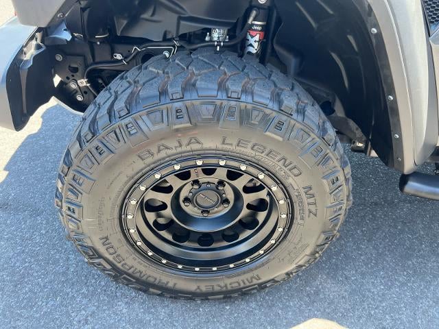 2023 Jeep Gladiator Mojave 4x4