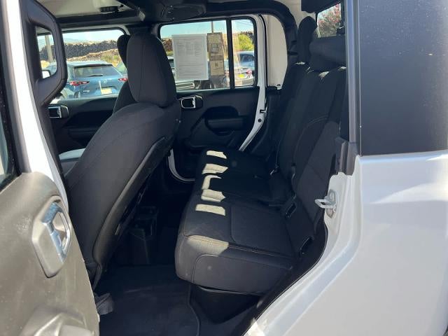 2026 Jeep Gladiator Mojave 4x4