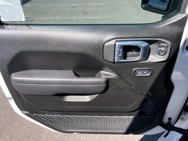 2026 Jeep Gladiator Mojave 4x4