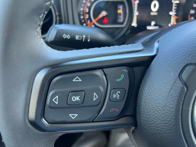 2026 Jeep Gladiator Mojave 4x4
