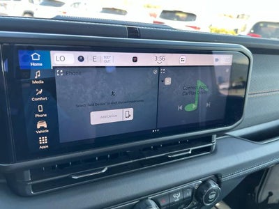 2026 Jeep Gladiator Mojave 4x4