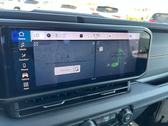 2026 Jeep Gladiator Mojave 4x4