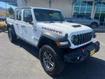 2026 Jeep Gladiator Mojave 4x4