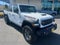 2026 Jeep Gladiator Mojave 4x4