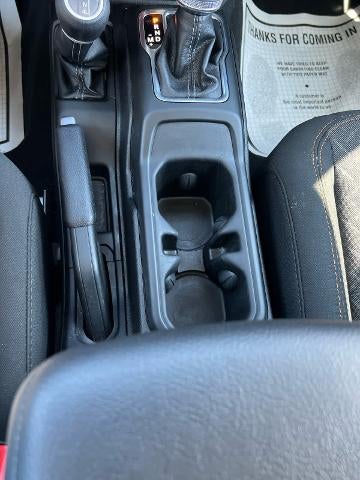 2026 Jeep Gladiator Mojave 4x4