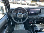 2026 Jeep Gladiator Mojave 4x4