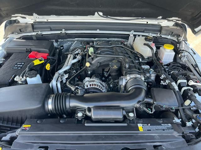 2026 Jeep Gladiator Mojave 4x4