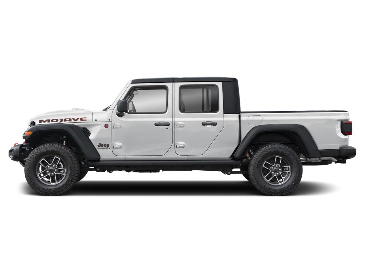 2026 Jeep Gladiator Mojave 4x4