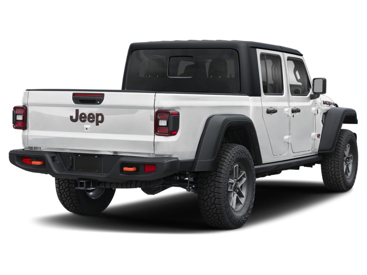 2026 Jeep Gladiator Mojave 4x4