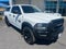 2021 RAM 1500 Classic Warlock 4x4 Quad Cab 6'4" Box