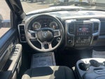 2021 RAM 1500 Classic Warlock 4x4 Quad Cab 6'4" Box