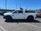2021 RAM 1500 Classic Warlock 4x4 Quad Cab 6'4" Box