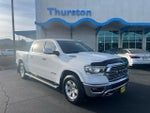 2021 RAM 1500 Laramie 4x4 Crew Cab 5'7" Box