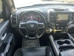 2021 RAM 1500 Laramie 4x4 Crew Cab 5'7" Box