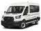 2024 Ford Transit Passenger Wagon T-350 148" Med Roof XL RWD
