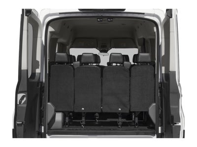 2024 Ford Transit Passenger Wagon T-350 148" Med Roof XL RWD