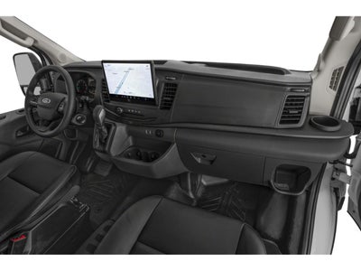 2024 Ford Transit Passenger Wagon T-350 148" Med Roof XL RWD