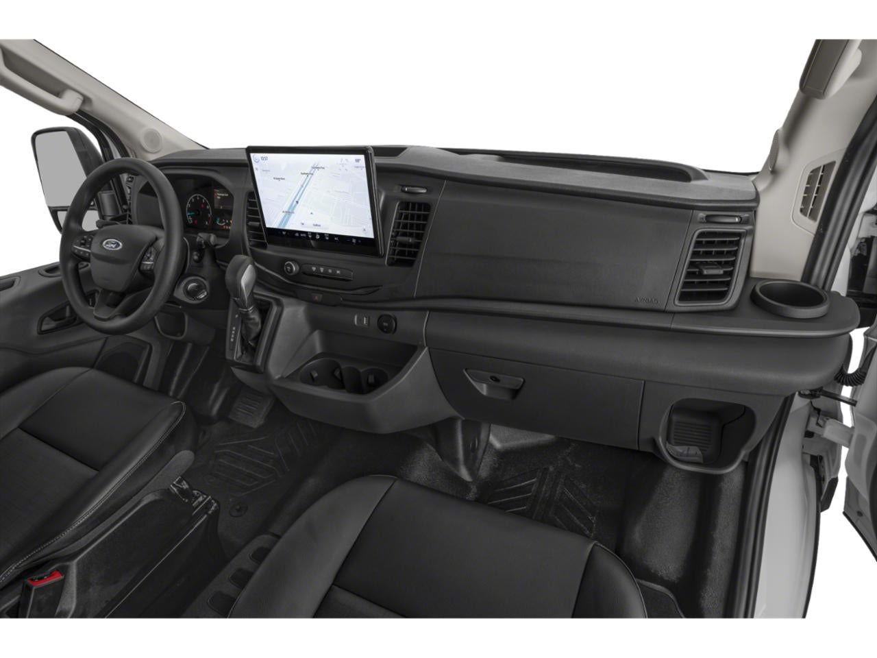 2024 Ford Transit Passenger Wagon T-350 148" Med Roof XL RWD