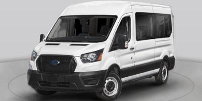 2024 Ford Transit Passenger Wagon T-350 148" Med Roof XL RWD