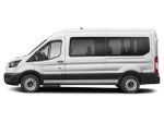 2024 Ford Transit Passenger Wagon T-350 148" Med Roof XL RWD