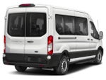 2024 Ford Transit Passenger Wagon T-350 148" Med Roof XL RWD