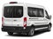 2024 Ford Transit Passenger Wagon T-350 148" Med Roof XL RWD