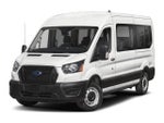 2024 Ford Transit Passenger Wagon T-350 148" Med Roof XL RWD