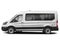 2024 Ford Transit Passenger Wagon T-350 148" Med Roof XL RWD