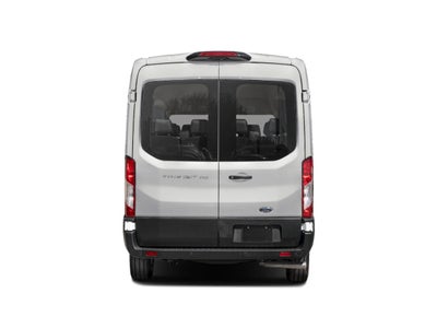 2024 Ford Transit Passenger Wagon T-350 148" Med Roof XL RWD
