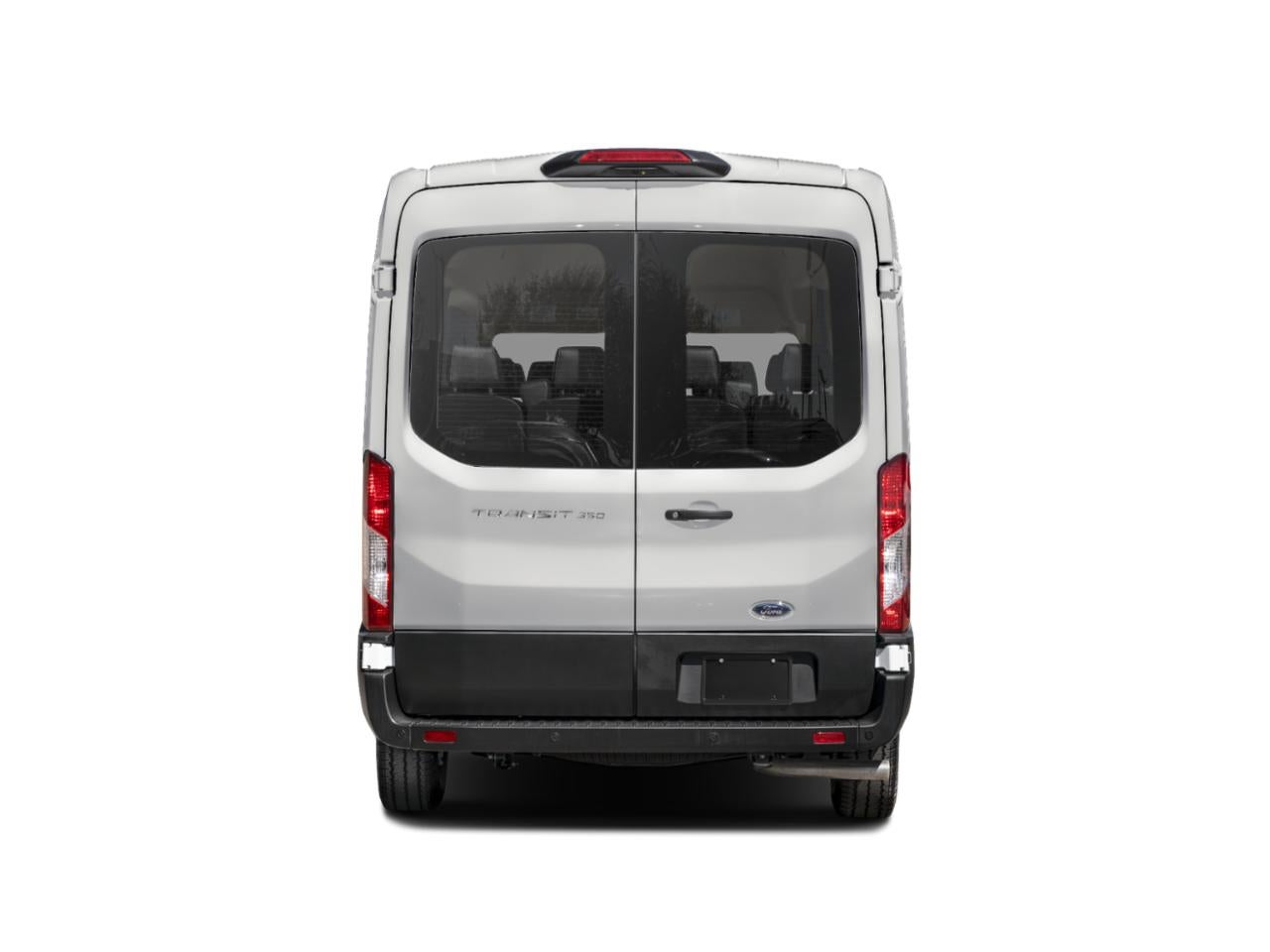 2024 Ford Transit Passenger Wagon T-350 148" Med Roof XL RWD