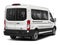 2024 Ford Transit Passenger Wagon T-350 148" Med Roof XL RWD