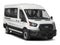 2024 Ford Transit Passenger Wagon T-350 148" Med Roof XL RWD