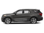 2020 Ford Explorer Platinum 4WD