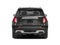 2020 Ford Explorer Platinum 4WD