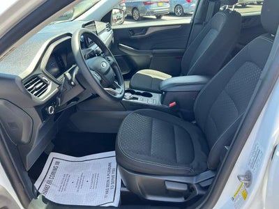 2025 Ford Escape Active AWD