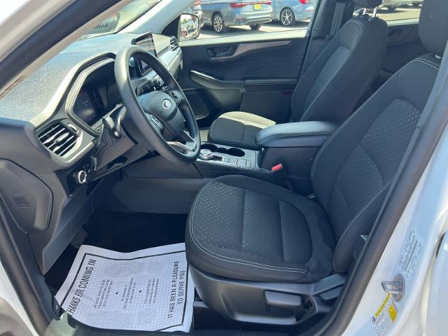 2025 Ford Escape Active AWD