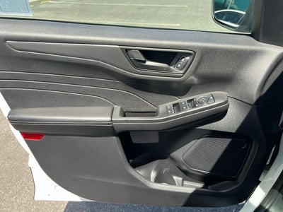 2025 Ford Escape Active AWD
